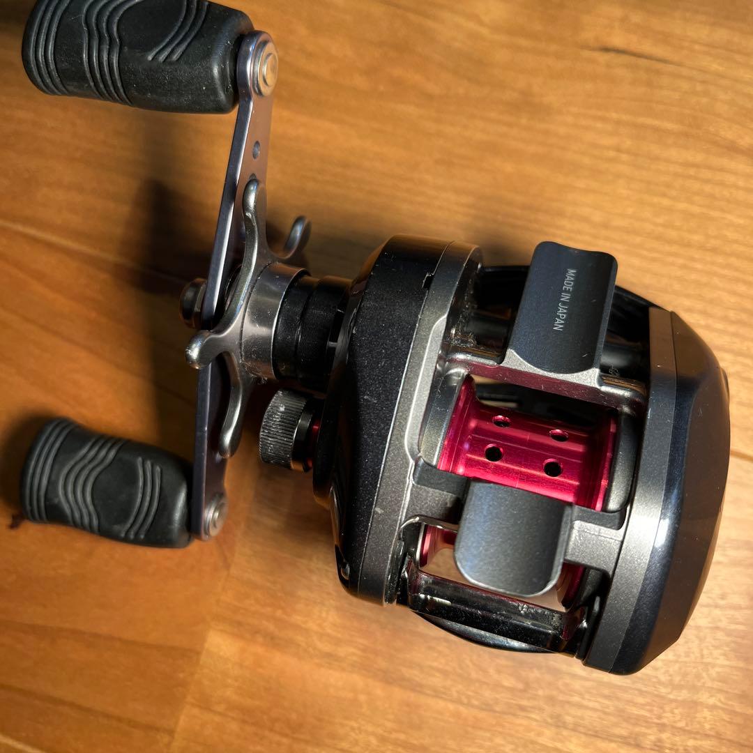 アルファス　フィネス　カスタム　105H 中古