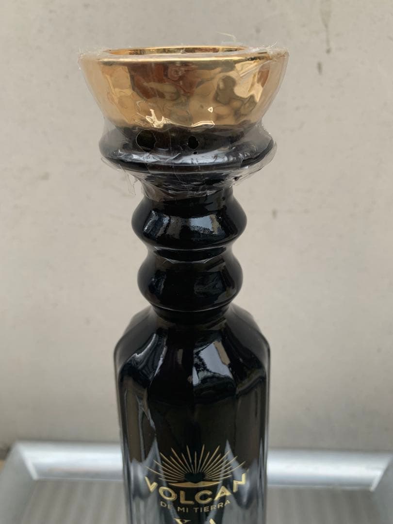 ヴォルカン・デ・ミ・ティエラ XA｜テキーラ・正規品・未開栓