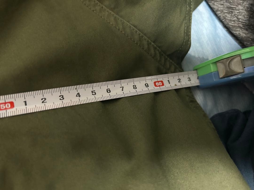 Fred Perry モッズコート Sサイズ