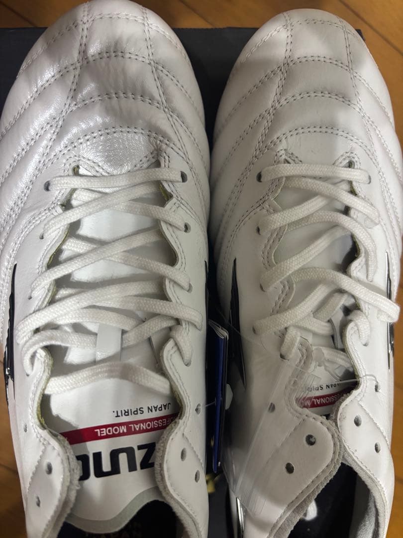 Mizuno モレリア　ネオ　Ⅲ JAPAN MIX サッカースパイク