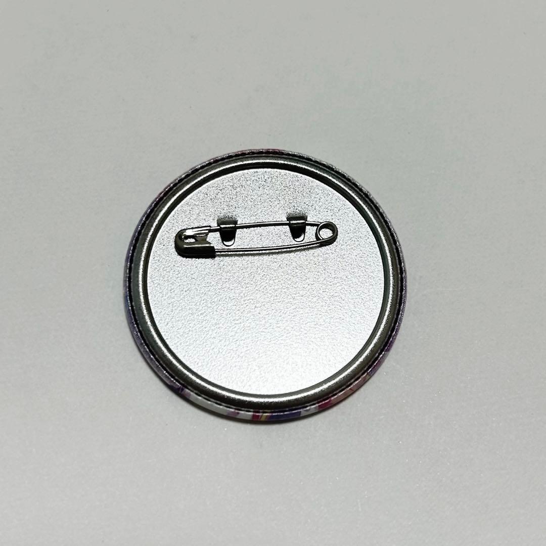 鳳えむ スマドリ 缶バッジ