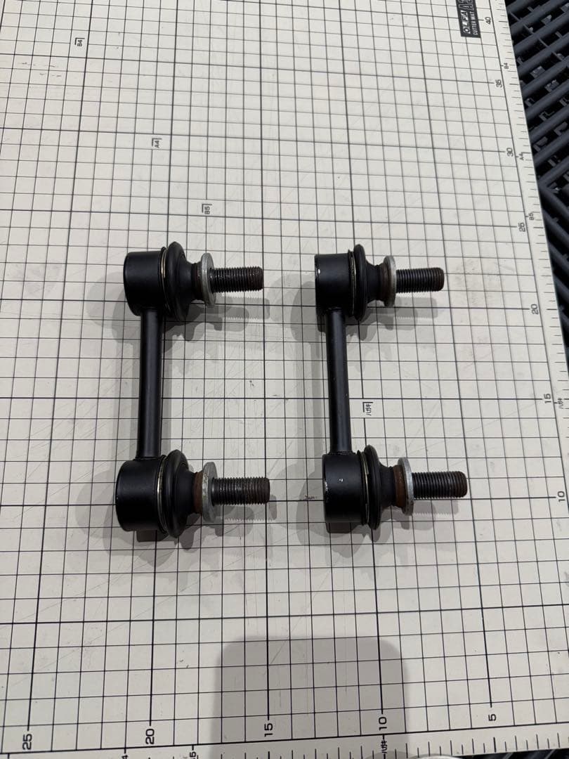 j-line スタビリンク　30アルファード ヴェルファイア用