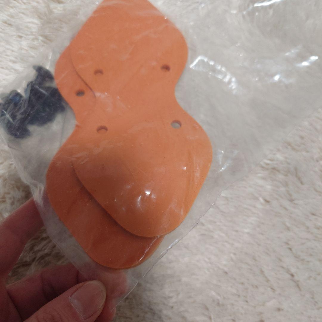 サロモン　ショートスキー　スノーブレードのビンディングのみ　新品