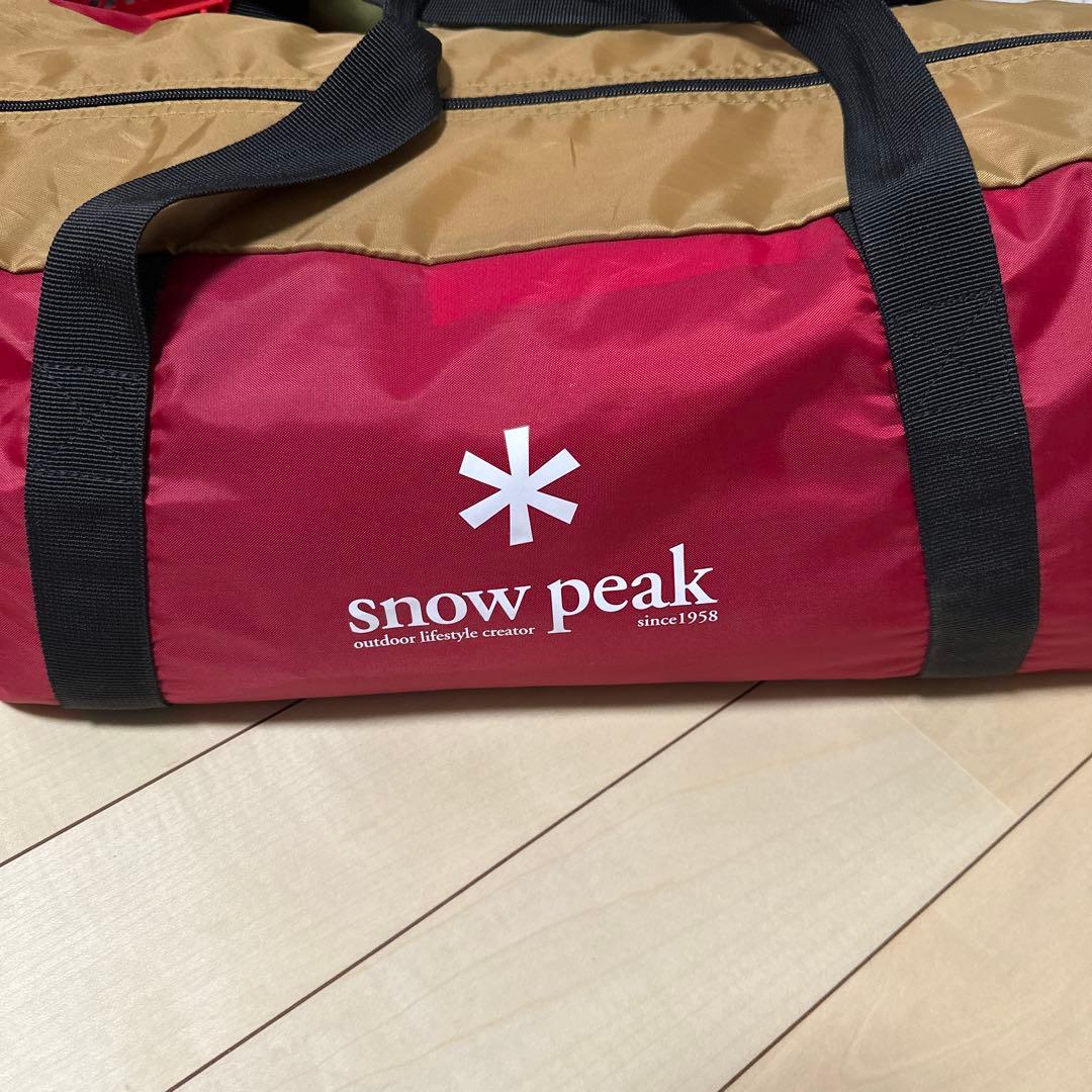 アメニティドームS