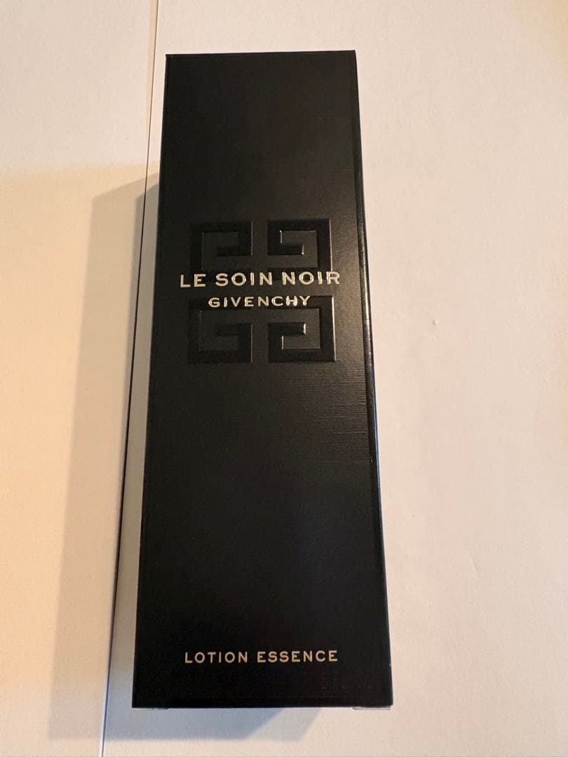 【新品】ジバンシイ GIVENCHY ソワンノワール ローションN