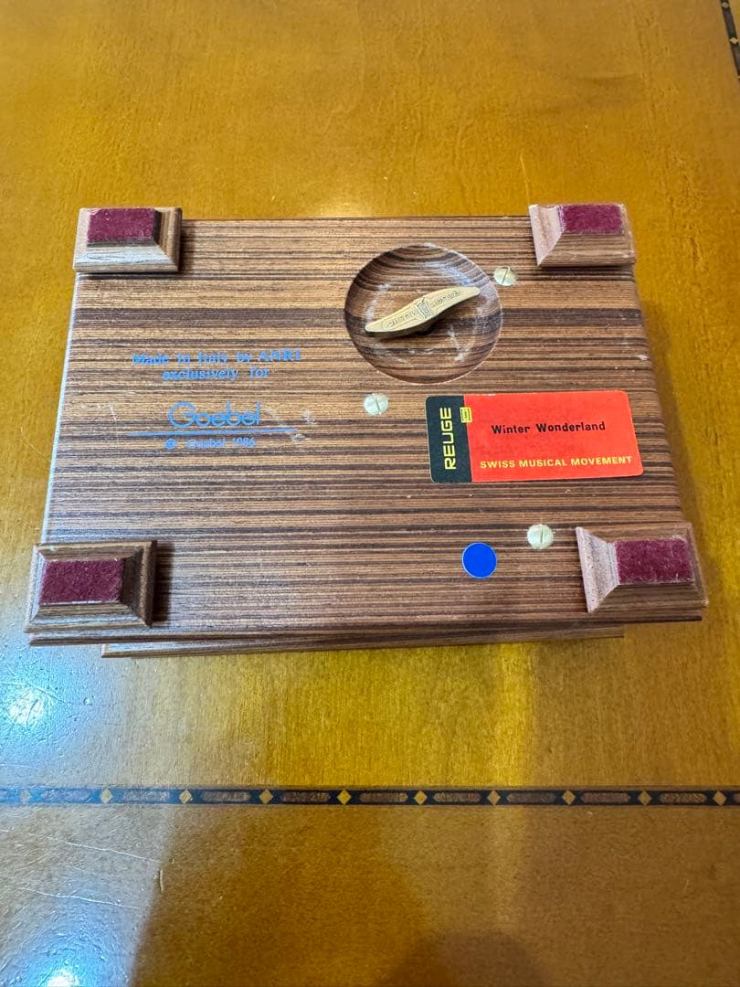 I*i様 リュージュ Four Seasons Ride Into Christ