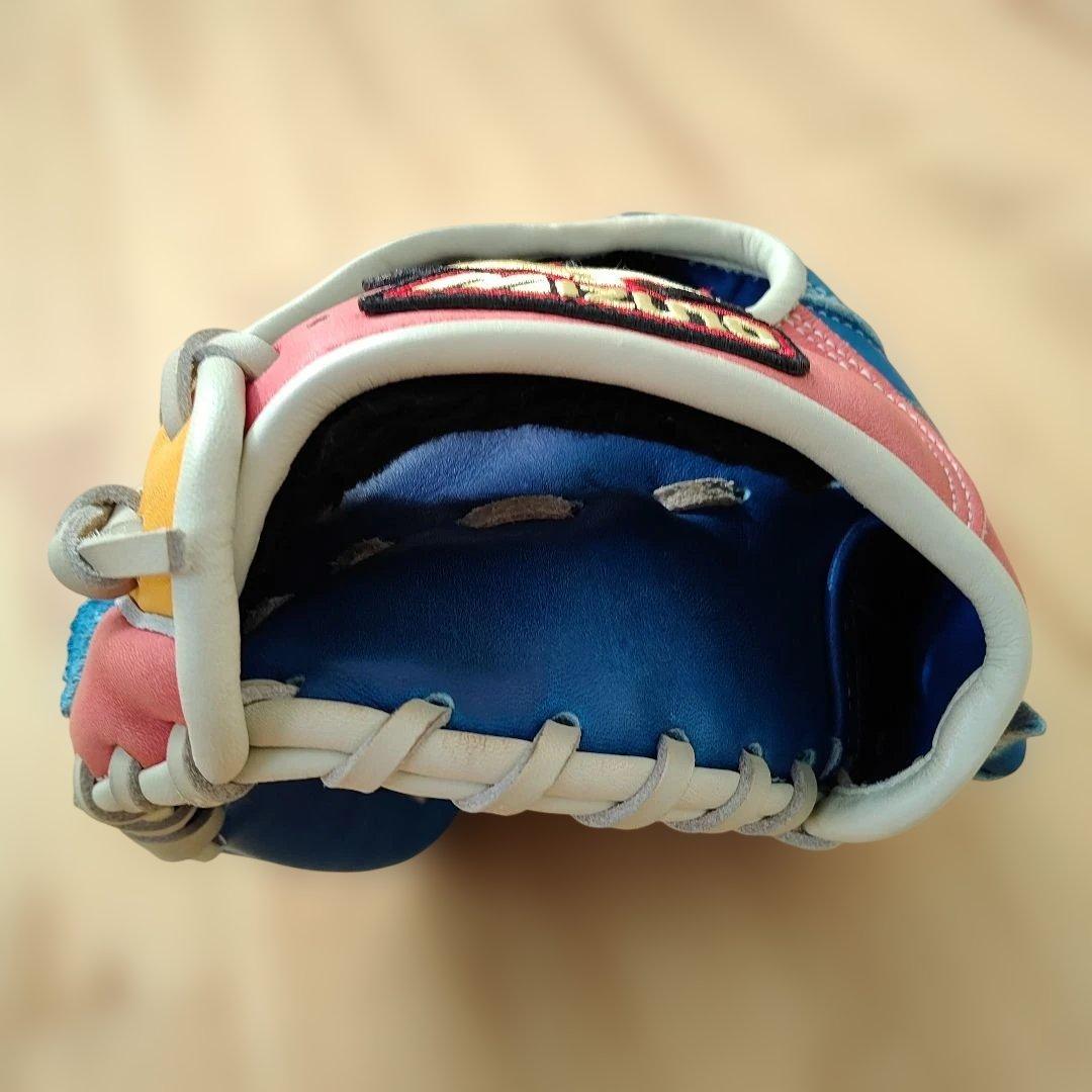 ミズノ　トレーニンググローブ