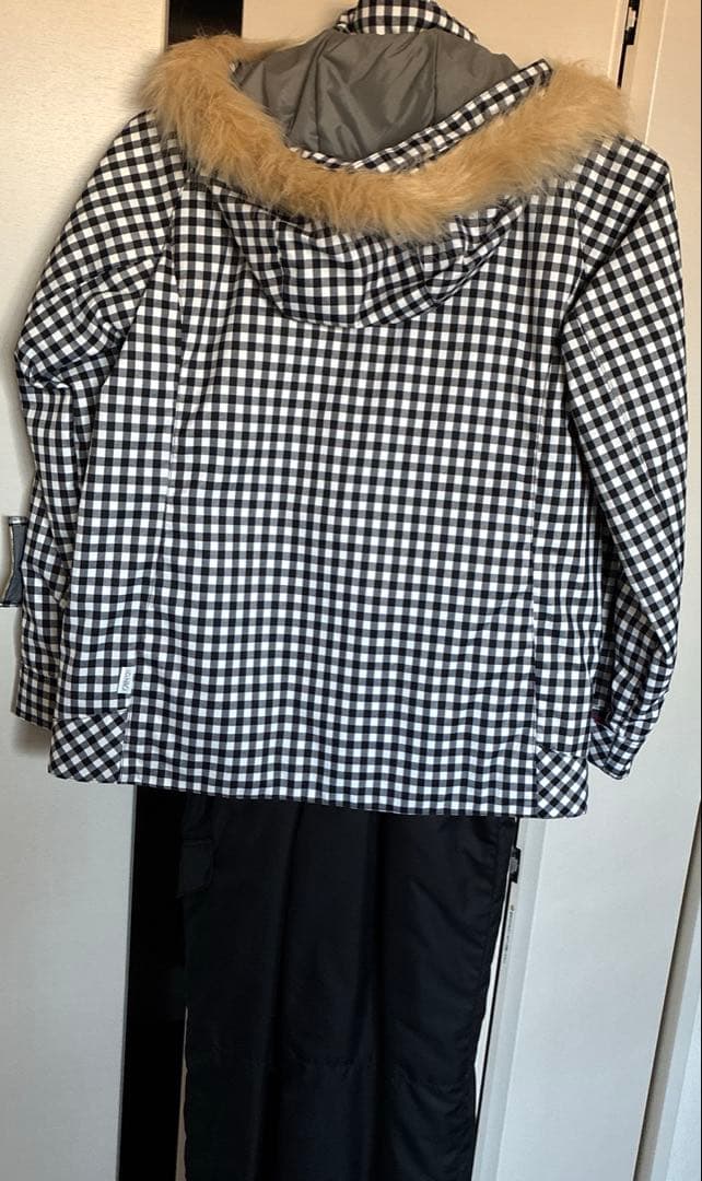 IGNIO スキー・スノボ　ウエア　Sサイズ　未使用品