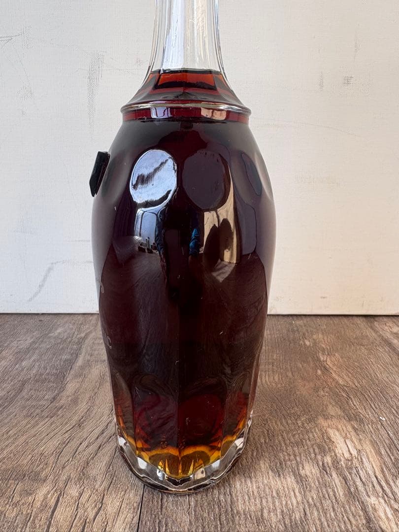 古酒　CAMUS（カミュ）エクストラ　コニャック　ブランデー