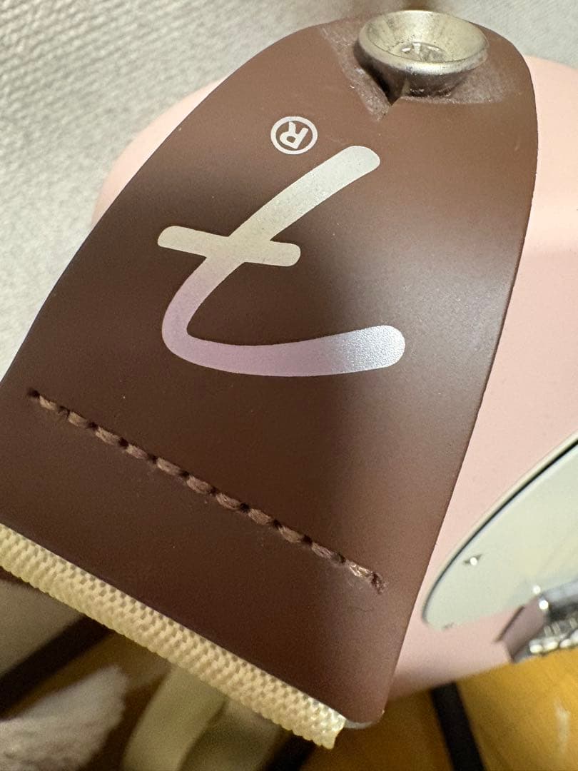 フェンダージャパン　テレキャスター　未使用