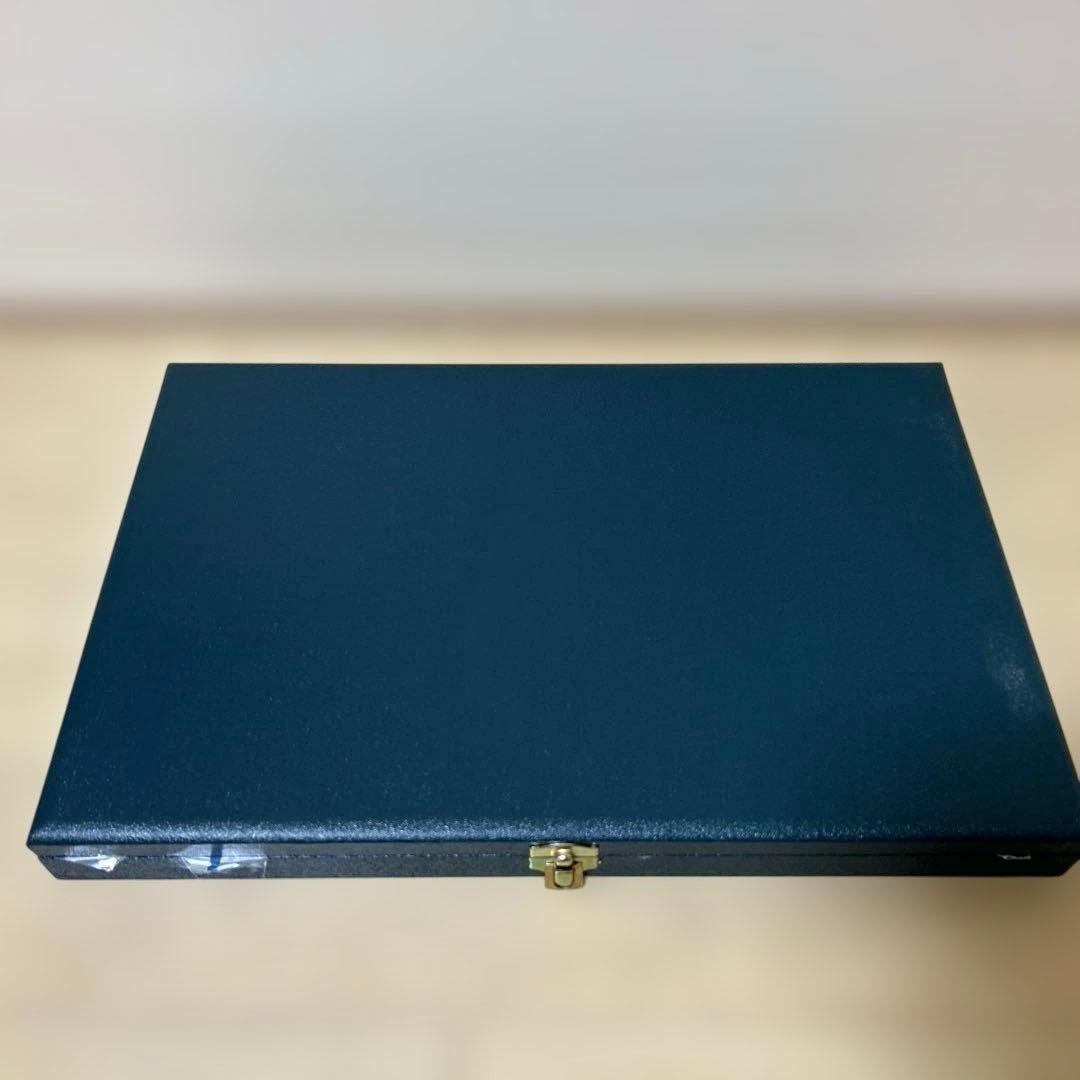 なお様 箱なし】新品未使用】LUCKY WOOD カラトリー 5種類x5本