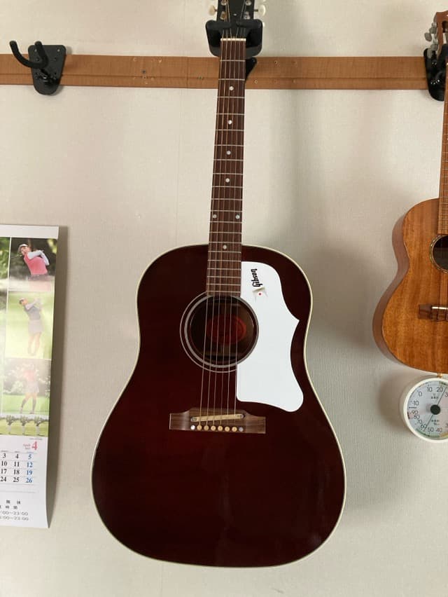 ギター Gibson J45 1960s