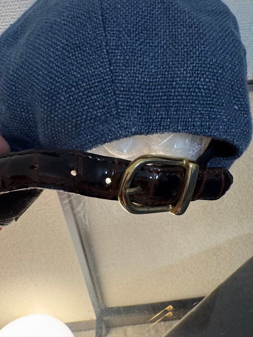 supreme mageeコラボ ボックスロゴキャップ