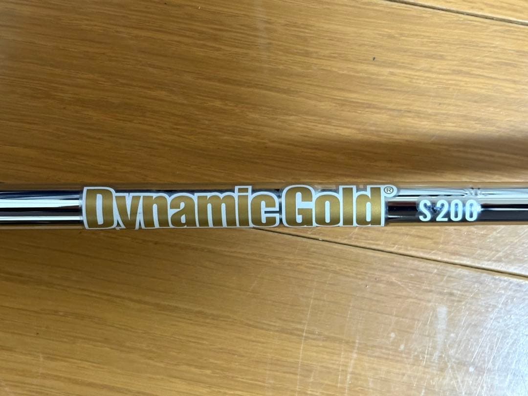 クリーブランド RTX6 zipcore 46°