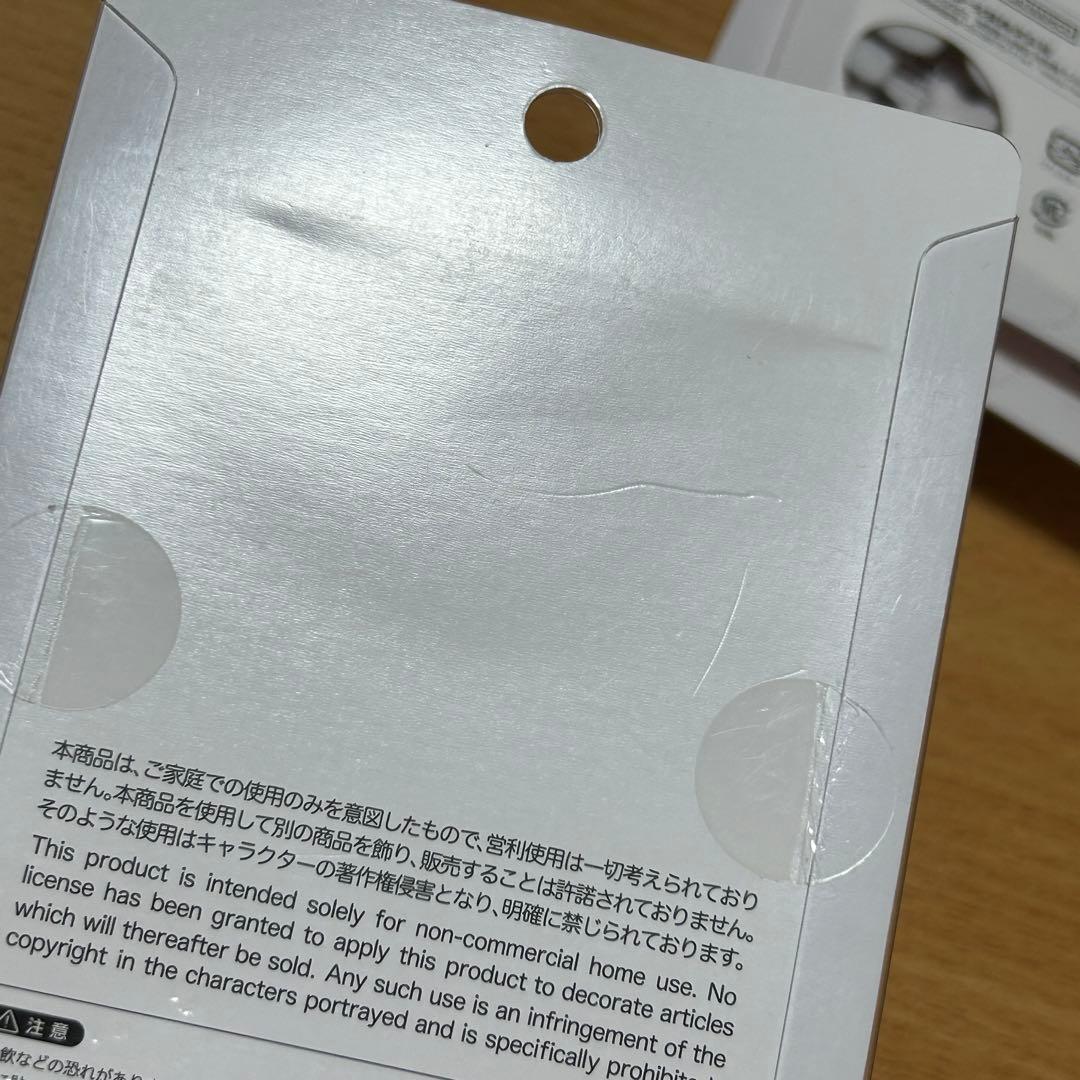 【正規品】ちいかわ　ボンボンドロップシール　8種　コンプリート