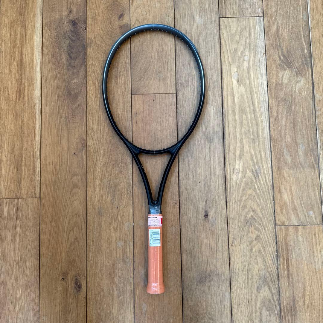 Wilson RF 01 FUTURE LITE ウイルソン アールエフ01