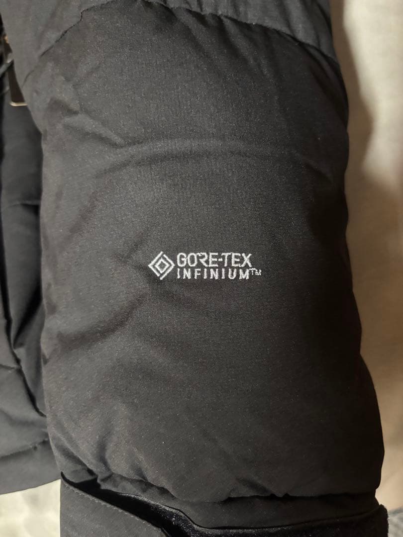 THE NORTH FACE バルトロライトジャケット ブラック【新品未使用】