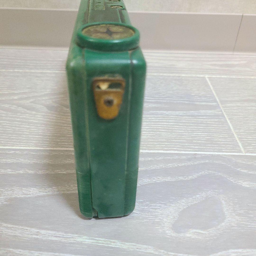 最終値下げ！SONY　トランジスタラジオ　東京通信工業　レトロ　ジャンク品