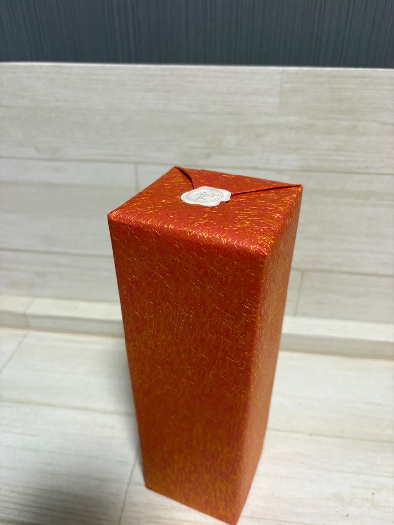 竹鶴ピュアモルトウイスキー 700ml ニッカ　越前和紙贈答包装済み