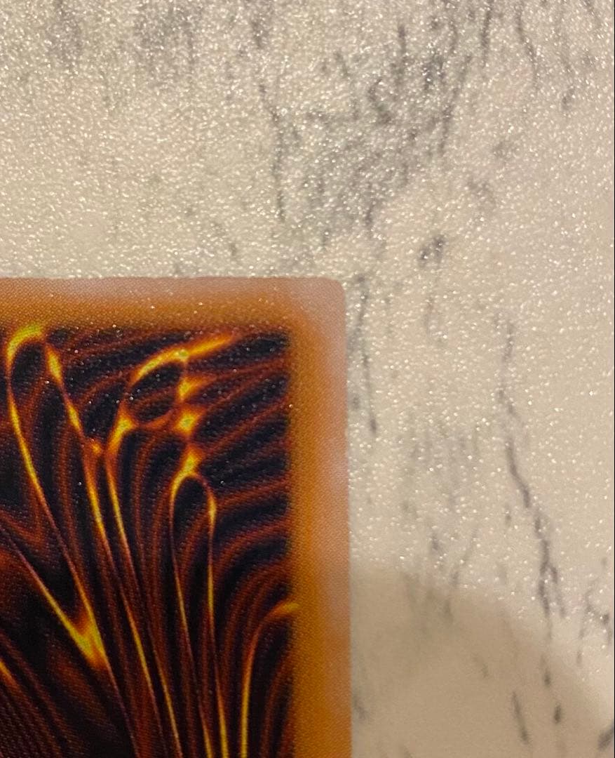 遊戯王 青眼の白龍 ブルーアイズホワイトドラゴン　SM-51 レリーフ