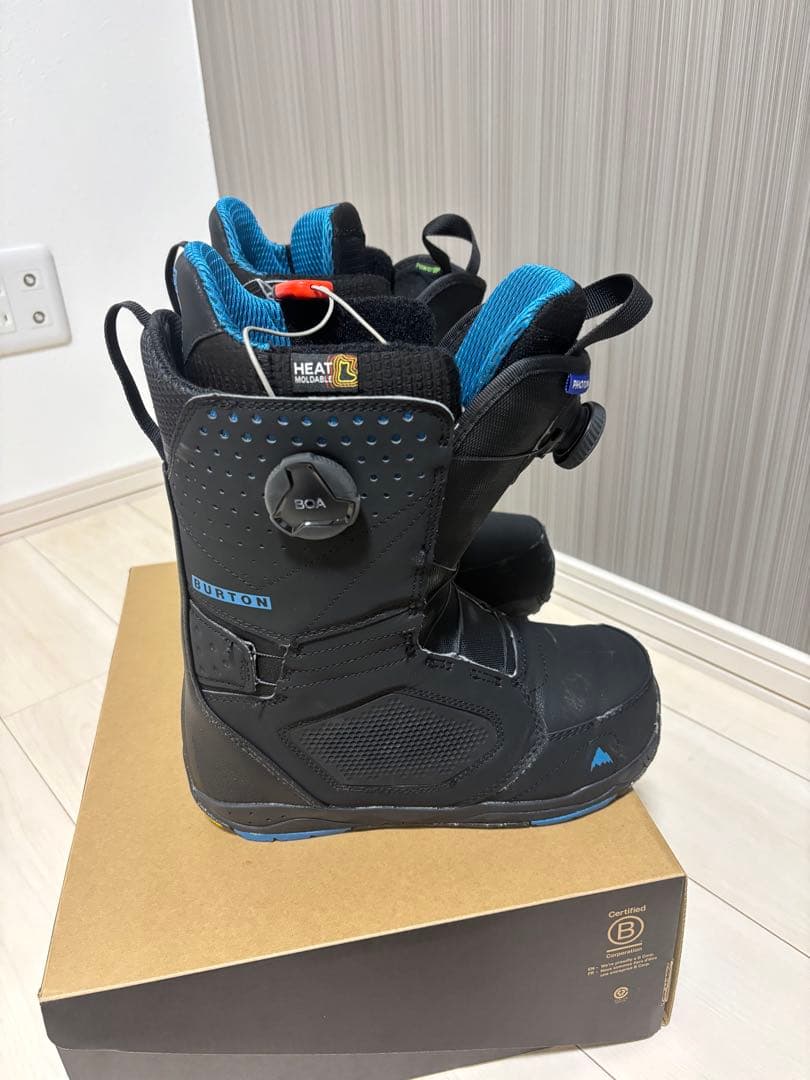 Photon Wide 25.5cm 保証書　フォトンワイド