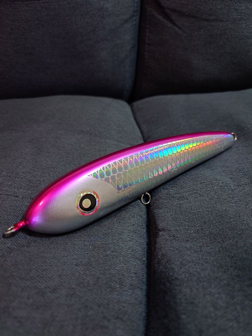 ローカルスタンダード パドルベイト220