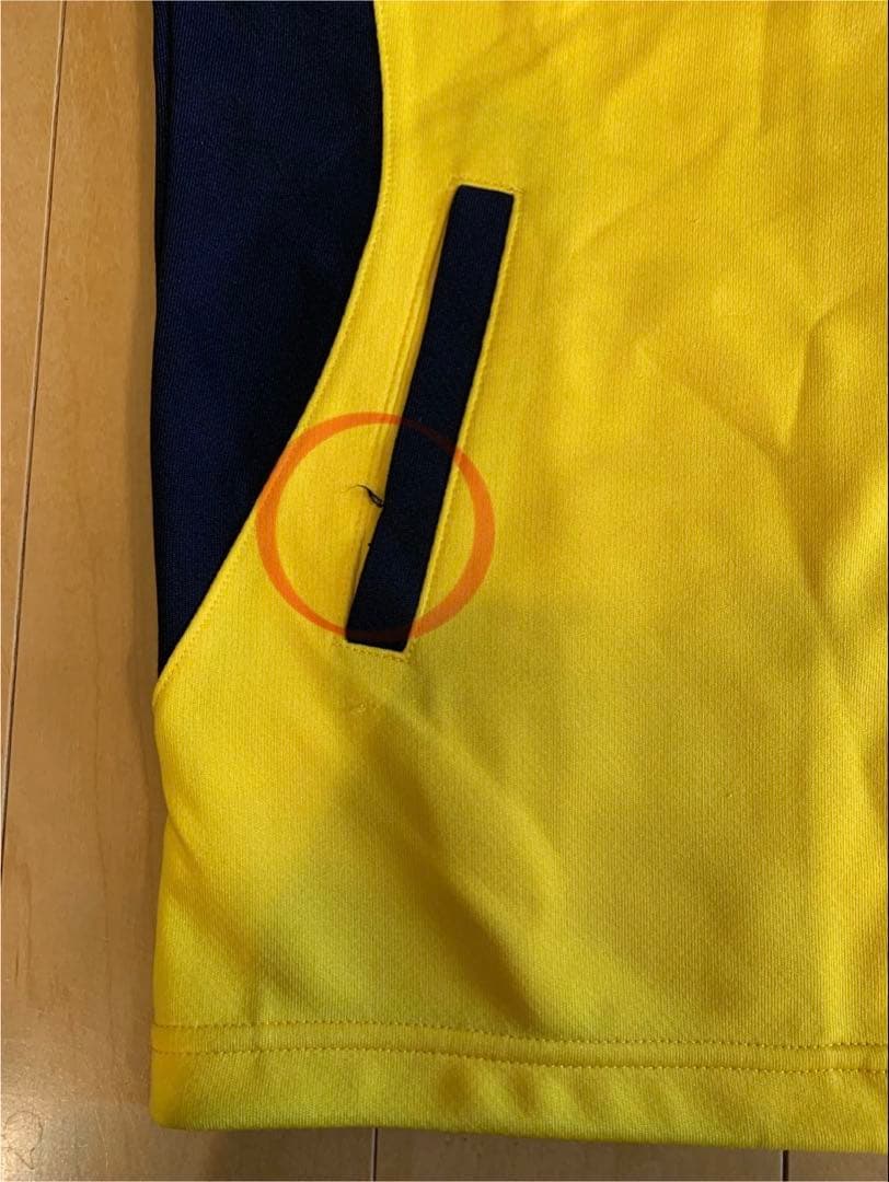 Liberta ラグランスリーブ Tシャツ&ジャージ上下セット　リベルタ　140