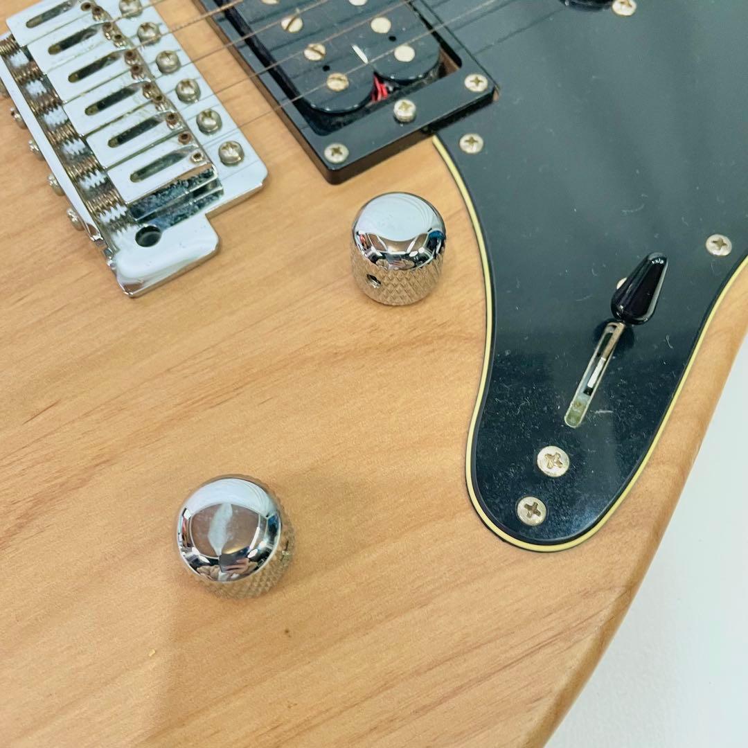 ◎ YAMAHA PAC112VMX エレキギターパシフィカ PAC112