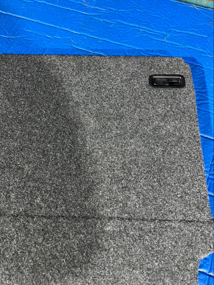 日産 ノート E12 マルチラゲッジボード　※フォロー割OK