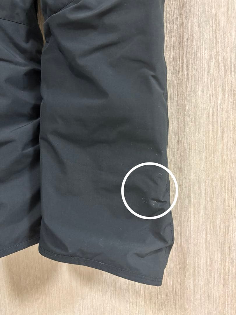 ボルコム　ウェア　スノーボード　スキー　キッズ　L セット　上下