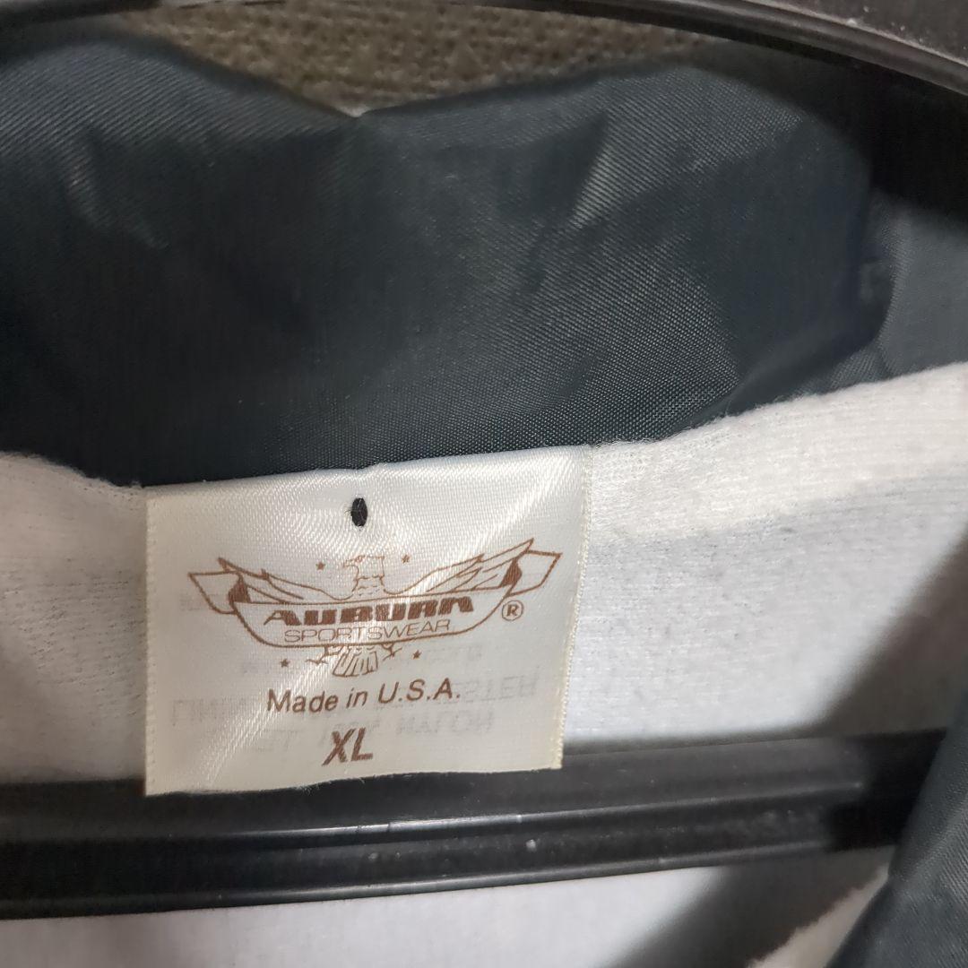 USA製 コーチジャケット　EAZY-E　ＮＷＡ compton ブラック