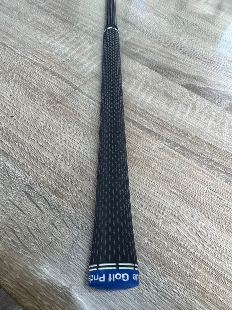 ベンタスブルー5r テーラーメイドスリーブ