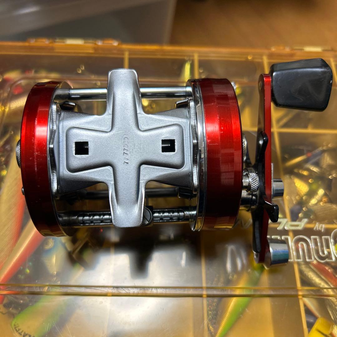 ABU7000 77年山型モデル