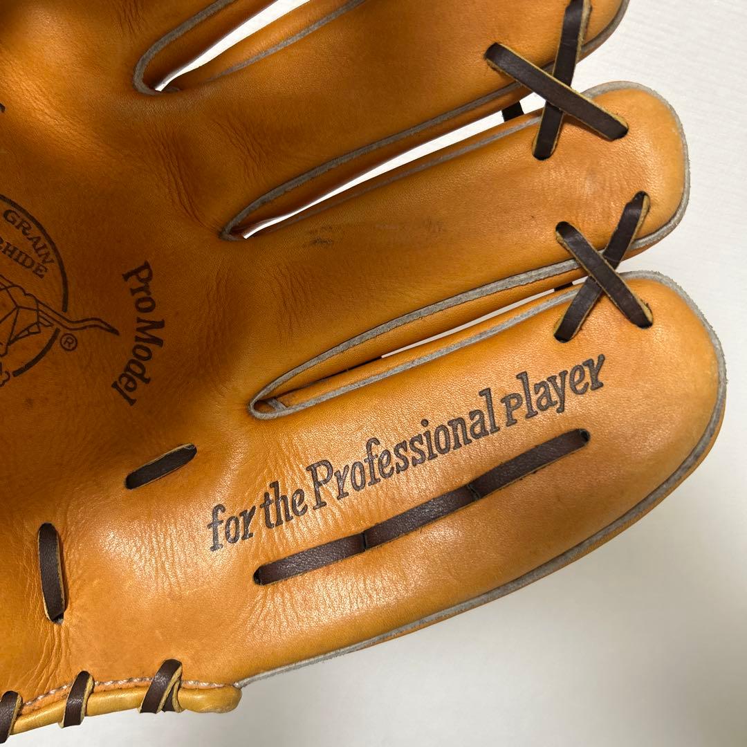 久保田スラッガー KSG-514 硬式用 内野用 グローブ