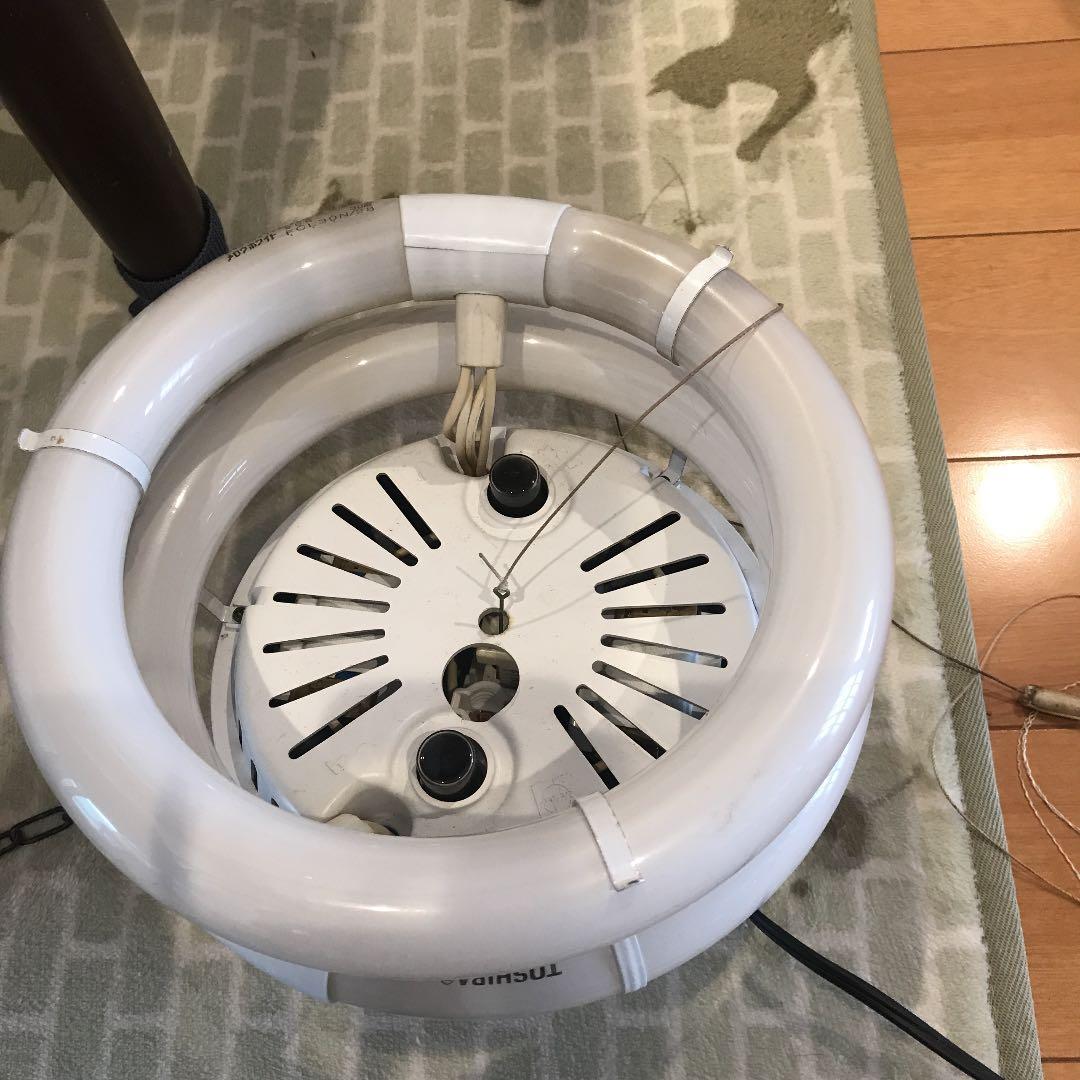 レトロ　照明器具