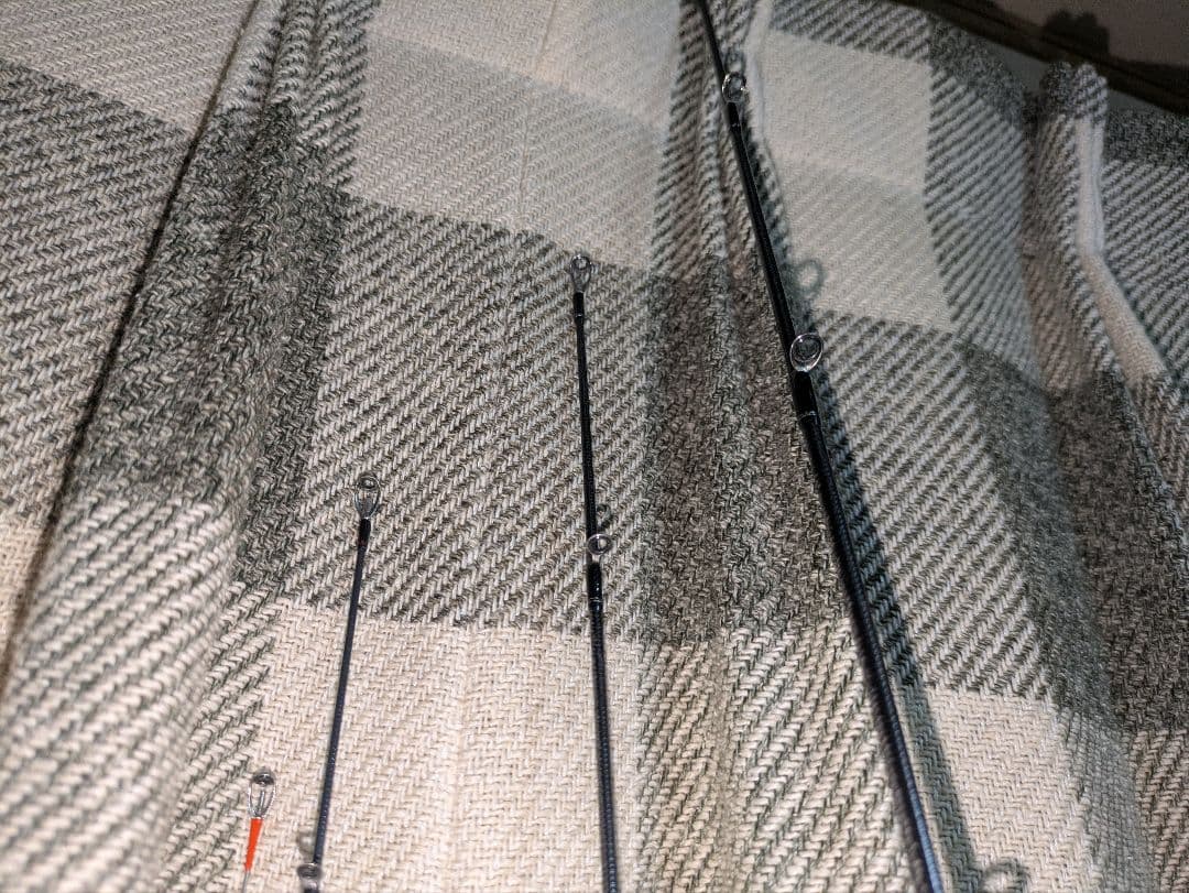 すみ スティーズ4本セット（直接取引歓迎）