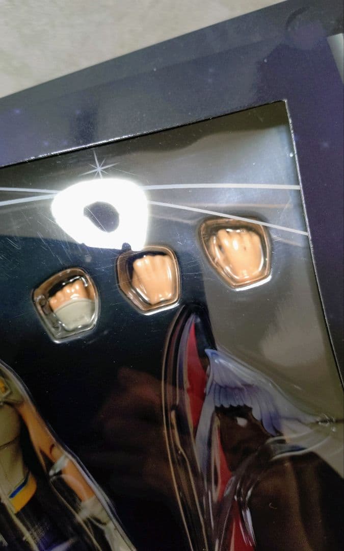 PLAY ARTS改 KINGDOM HEARTS II リク プレイアーツ改