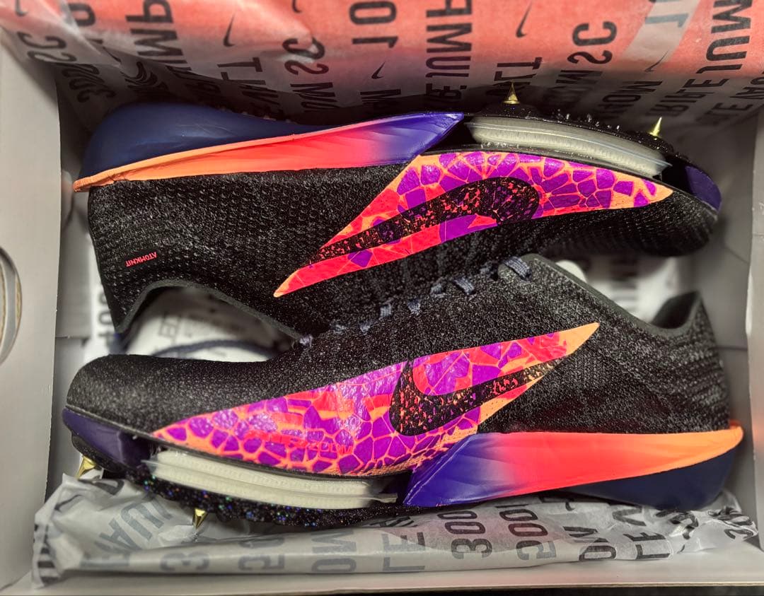 Nike エアズーム ビクトリー2 GLAM GOD【26.5cm】新品未使用