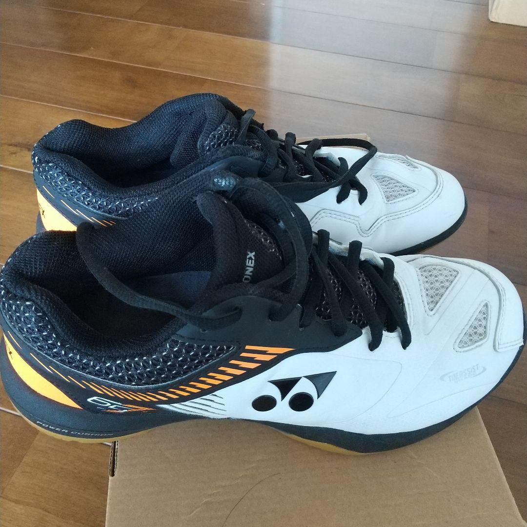 YONEXシューズ