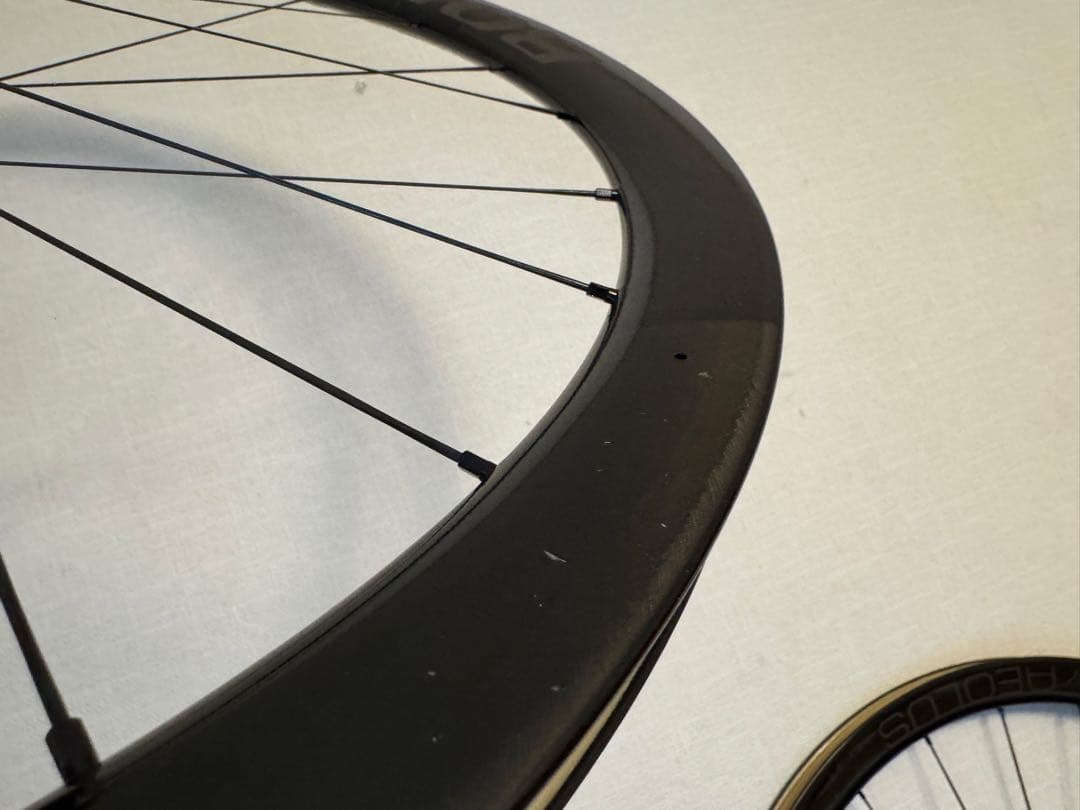 パーツ BONTRAGER AEOLUS RSL 37
