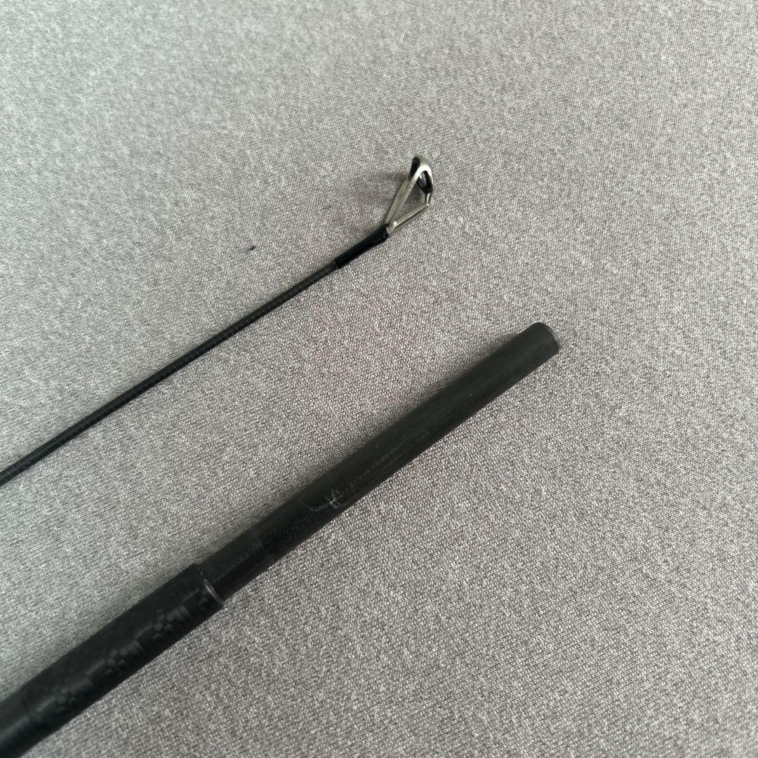 テンリュウ　スワット932b ml/mh