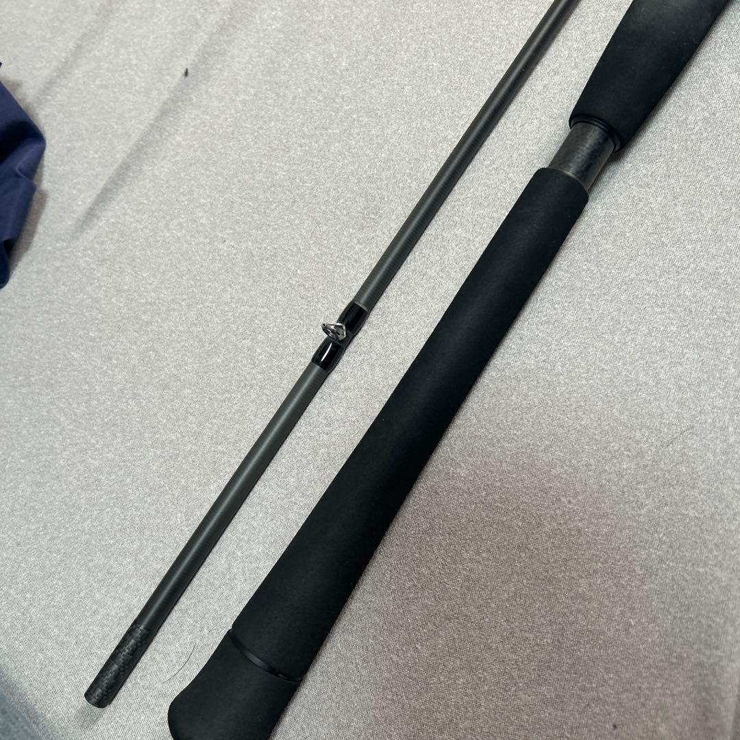 テンリュウ　スワット932b ml/mh