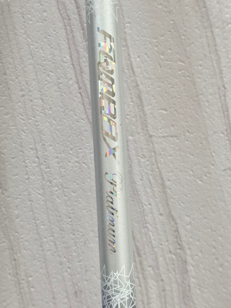 Callaway Legacy Platinum V ドライバー