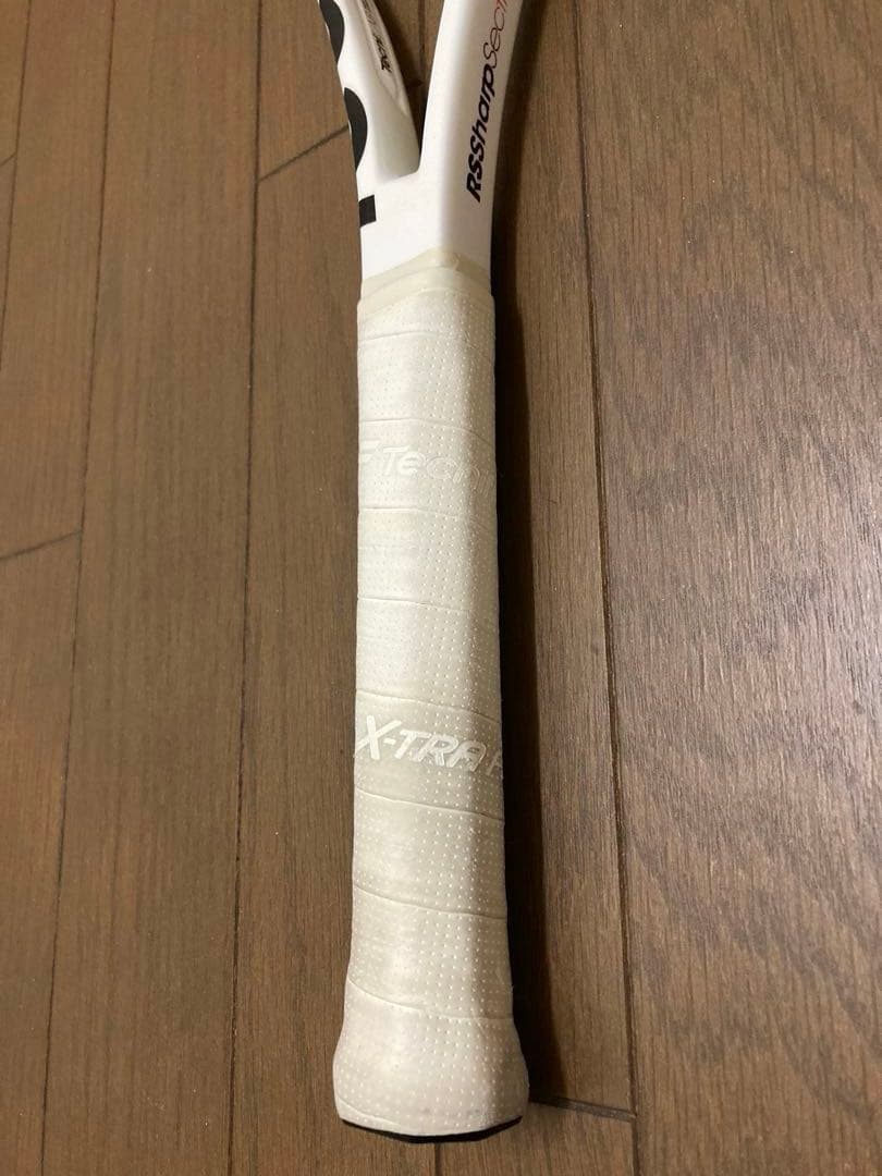 Tecnifibre TF40 315 18×20 G2