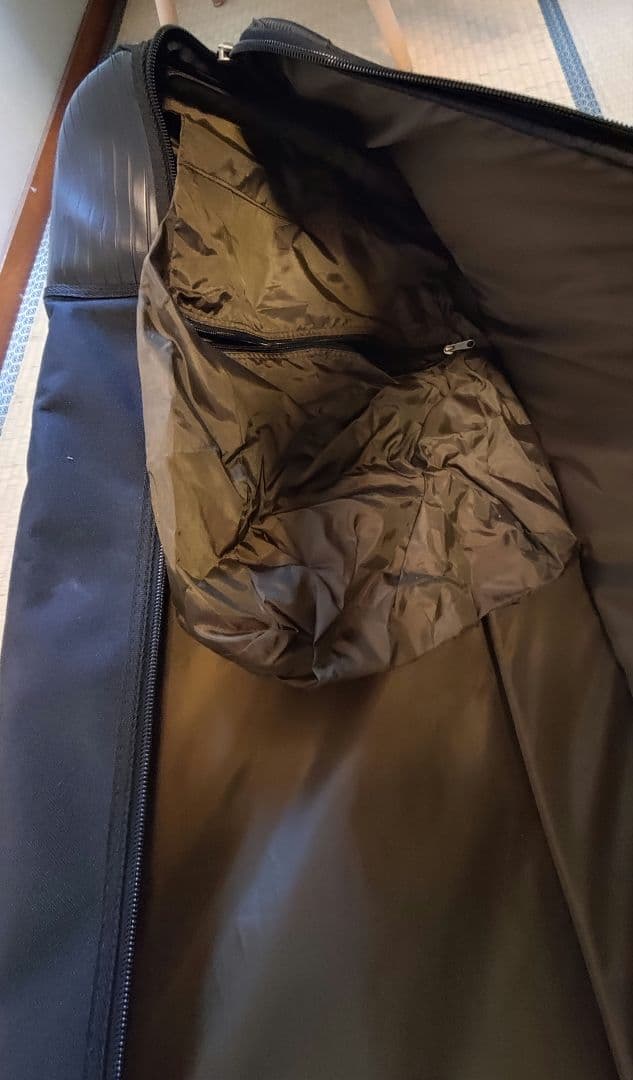 K2 152 スノーボード+ブーツ+ビンディング+ ホイール付きケース他一式