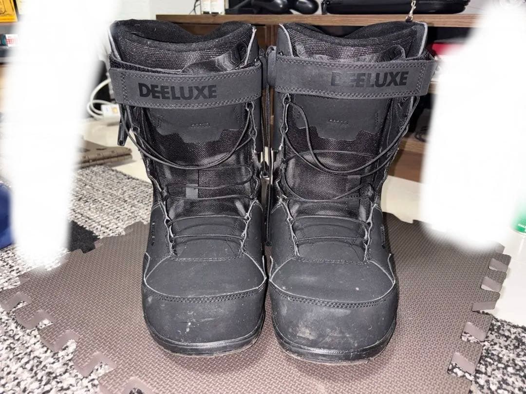 DEELUXE ID LITE 22/23モデル 28.5