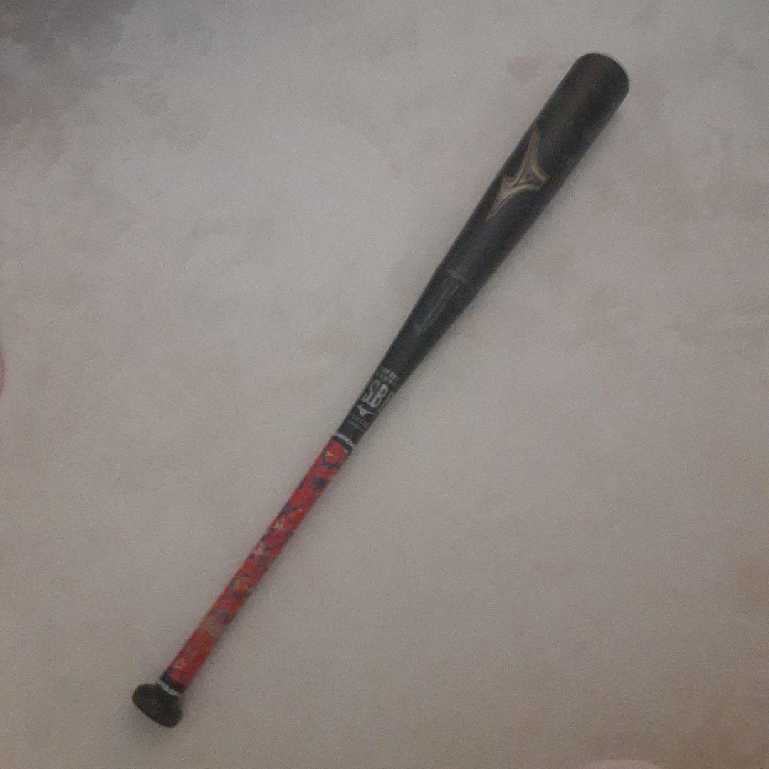 BEYOND MAX LEGACY バット 80cm