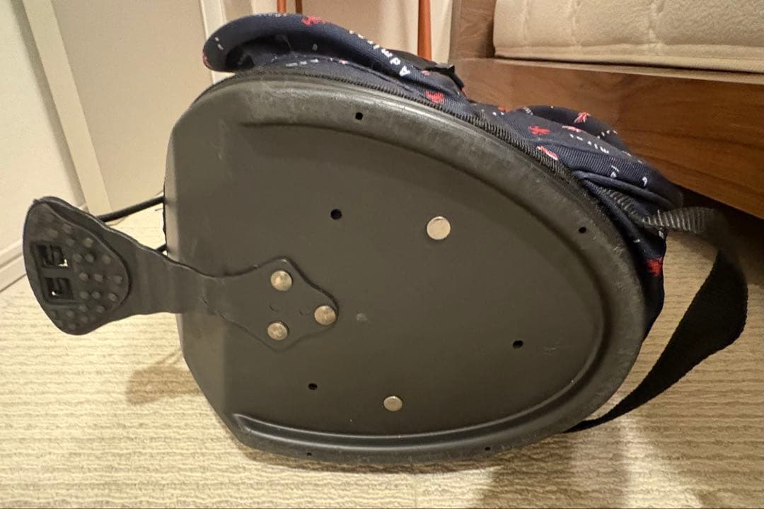 すずき エコ配価格Admiral ゴルフバッグ・キャディバッグ ネイビー