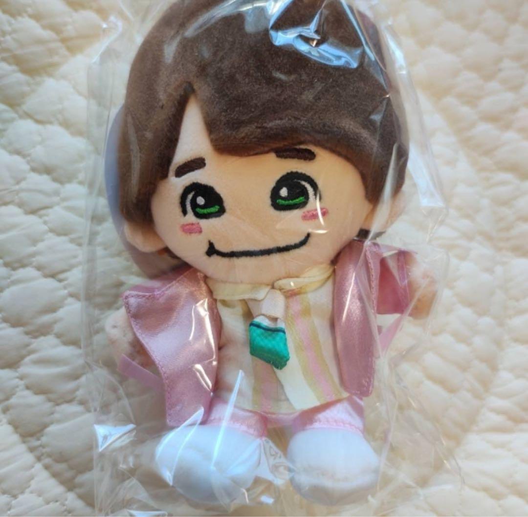 【祝ドーム期間値下げ】なにわ男子　ちびぬい　まとめ売り