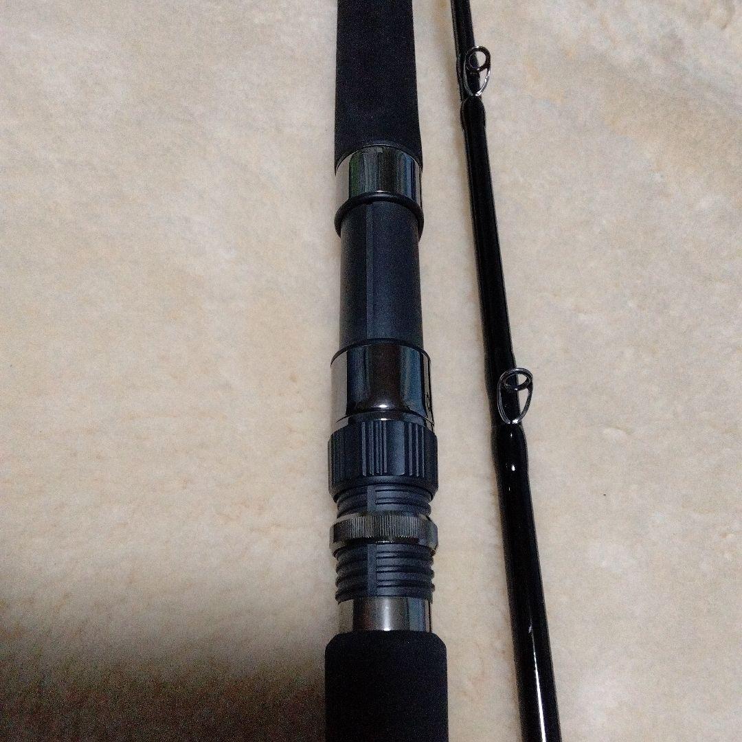 ミュートスソニオ100m、RG、ZENAQ 、ゼナックミュートス、ゼナック